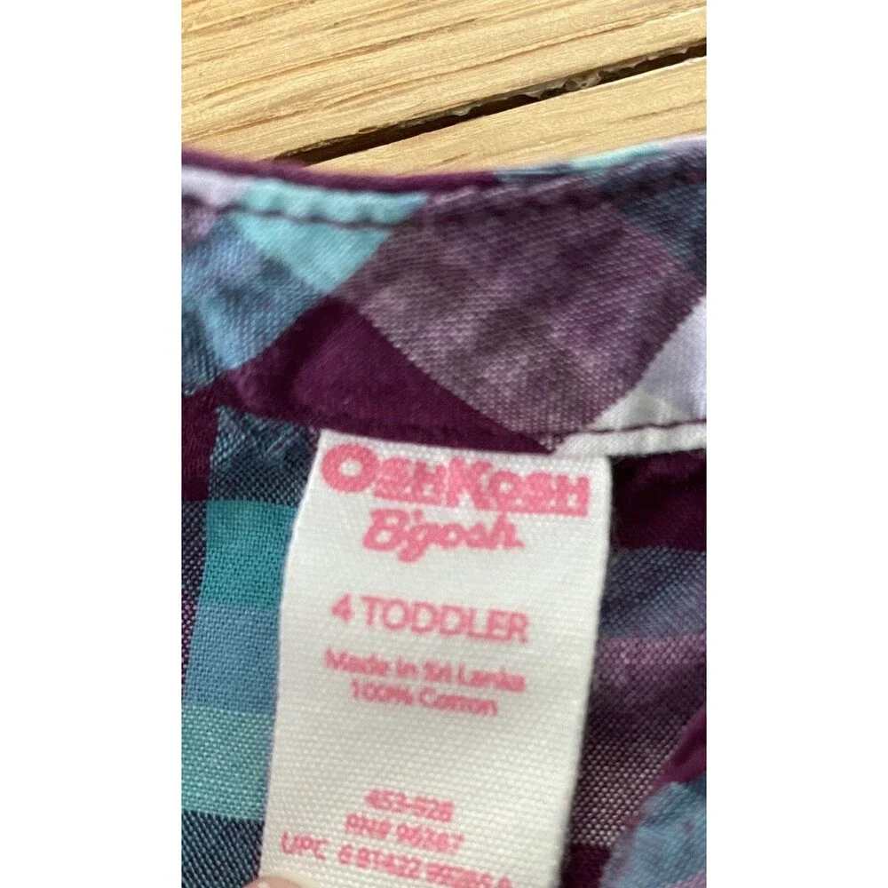OshKosh Bgosh oshkosh bgosh